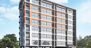 สแตนด์อัพ คอนโด สะพานใหม่-พหล 50 Stand up Condo Sapanmai-Phahol 50