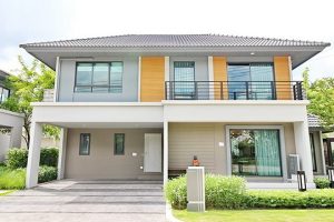 EP.968 รีวิว บ้านเดี่ยว เพฟ รามอินทรา-วงแหวน Pave Ramintra-Wongwaen