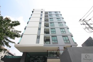 EP.1627 รีวิว คอนโด สุชารี ไลฟ์ 2 หลักสี่-แจ้งวัฒนะ Sucharee Life 2 Laksi-Chaengwattana