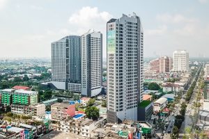 รีวิว คอนโด IDEO O2 ใกล้ BTS บางนา และ Bangkok Mall เริ่ม 2.6 ล้านบาท*