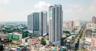รีวิว คอนโด IDEO O2 ใกล้ BTS บางนา และ Bangkok Mall เริ่ม 2.6 ล้านบาท*