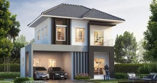 แลนซีโอ คริป ประชาอุทิศ-สุขสวัสดิ์ Lanceo Crib Prachauthit-Suksawat