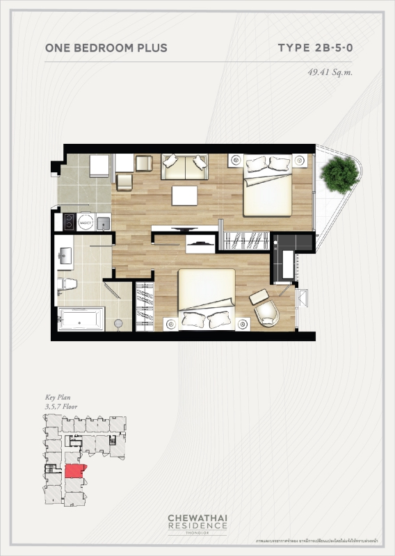 cwt thonglor bCWT RES TL 20 ROOM PLAN FINAL AW 2.0(55 types)21-09-2018( create)-09