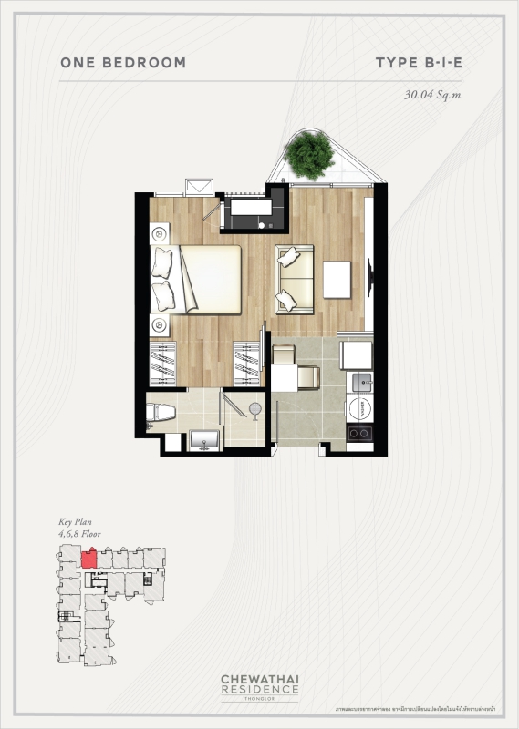 cwt thonglor bCWT RES TL 20 ROOM PLAN FINAL AW 2.0(55 types)21-09-2018( create)-23