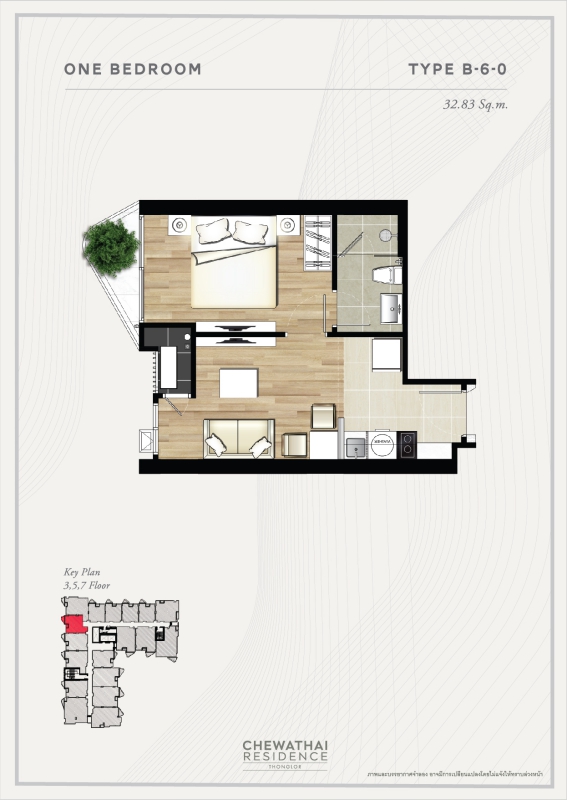 cwt thonglor bCWT RES TL 20 ROOM PLAN FINAL AW 2.0(55 types)21-09-2018( create)-37