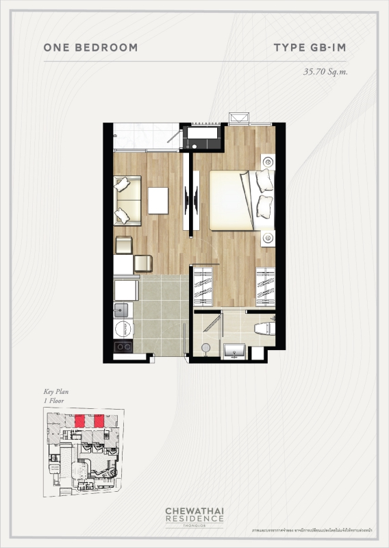 cwt thonglor bCWT RES TL 20 ROOM PLAN FINAL AW 2.0(55 types)21-09-2018( create)-45