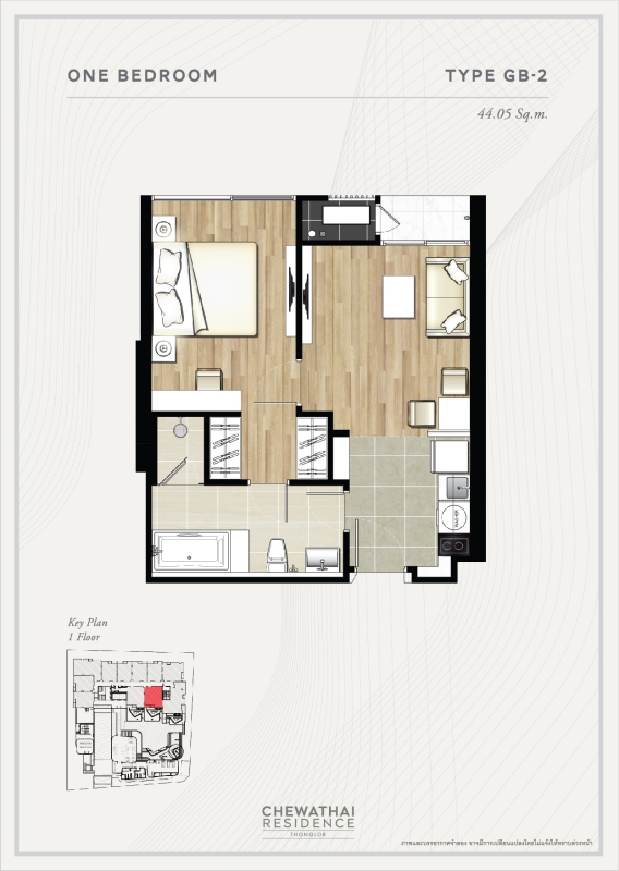 cwt thonglor bCWT RES TL 20 ROOM PLAN FINAL AW 2.0(55 types)21-09-2018( create)-46