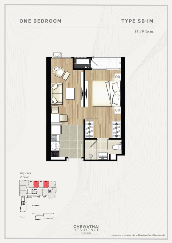 cwt thonglor bCWT RES TL 20 ROOM PLAN FINAL AW 2.0(55 types)21-09-2018( create)-53
