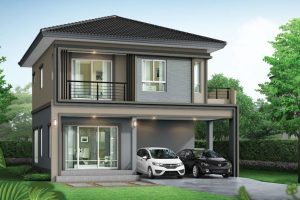 บ้านเดี่ยว เดอะ แพลนท์ เทพกระษัตรี-ถลาง The Plant Thepkasattri-Thalang