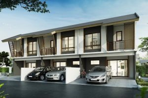EP.1004 รีวิว บ้านพฤกษา ไพร์ม รามอินทรา-คู้บอน ทาวน์โฮมหรู สไตล์รีสอร์ท