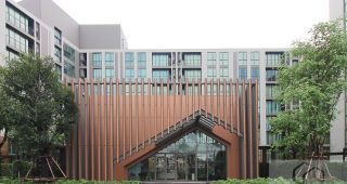 EP.1038 รีวิว คอนโด Chambers Cher รัชดา - รามอินทรา คอนโดอารมณ์บ้าน สไตล์ Danish Modern ราคาเริ่มต้นเพียง 2.99 ล้านบาท