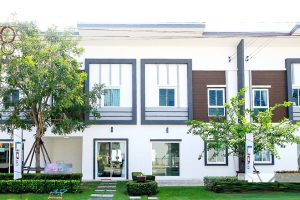 EP.1529 รีวิว ทาวน์โฮม ไลโอ อีลิท กาญจนาภิเษก-เวสต์เกต Lio ELITE Kanchanaphisek-Westgate ใกล้รถไฟฟ้า + Central Westgate ราคาเริ่มต้น 2-3 ล้านบาท