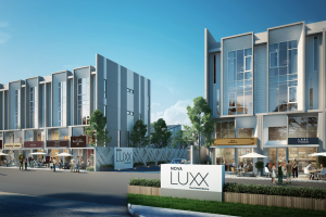 โนวา ลักซ์ ประชาอุทิศ 131 Nova Luxx Prachauthit 131