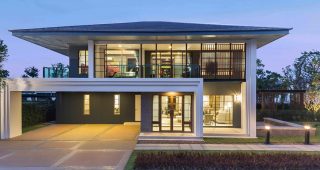 บ้านเดี่ยว เศรษฐสิริ พหล-วัชรพล Setthasiri Phahol-Watcharapol