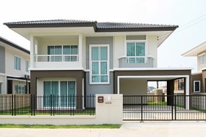 EP.1042 รีวิว บ้านเดี่ยว The Plant แจ้งวัฒนะ-ราชพฤกษ์ บนทำเลศักยภาพ รองรับทุกการเดินทาง เริ่ม 3.7 ล้าน*