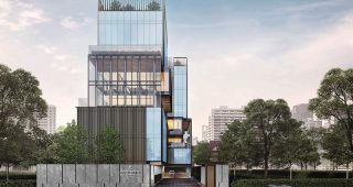 ซิลลูเอท ทองหล่อ Zilhouette Thonglor บ้านหรูระดับ Ultra-Luxury ราคาเริ่มต้น 69 ล้านบาท