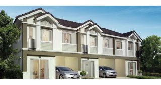 ทาวน์โฮม บ้านพฤกษา 51 ฉลองกรุง Baan Pruksa 51 Chalongkrung