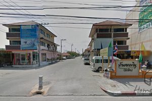 บ้านเอกกวิน นิมิตใหม่ Ekkawin Nimitmai