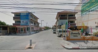 บ้านเอกกวิน นิมิตใหม่ Ekkawin Nimitmai