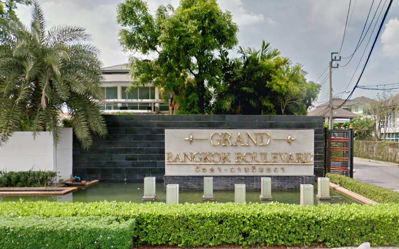 Grand Bangkok Boulevard Ratchada-Ramintra