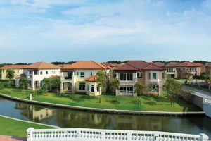 บ้านเดี่ยว แกรนด์ คาแนล ประชาชื่น Grand Canal Prachachuen