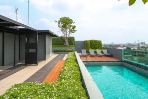 EP.1675 รีวิว B-Loft Lite สุขุมวิท 115 คอนโดแต่งครบพร้อมอยู่ ยูนิตน้อย เพียง 400 เมตร ถึง BTS ปู่เจ้า และ ถนนสุขุมวิท เริ่ม 1.99 ล้านบาท*