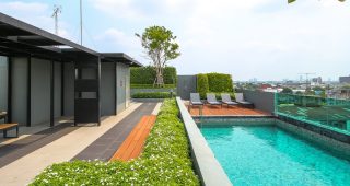 EP.1675 รีวิว B-Loft Lite สุขุมวิท 115 คอนโดแต่งครบพร้อมอยู่ ยูนิตน้อย เพียง 400 เมตร ถึง BTS ปู่เจ้า และ ถนนสุขุมวิท เริ่ม 1.99 ล้านบาท*