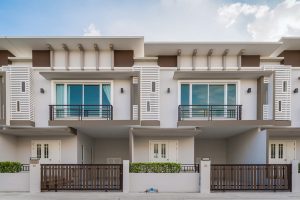 ทาวน์โฮม ไอเดีย เฮ้าส์ สนามบินน้ำ Idea House Sanambinnam