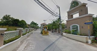 บ้านเดี่ยว กัลปพฤกษ์ ศรีนครินทร์ Kallapaphruek Srinakarin