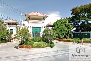 บ้านเดี่ยว กัลปพฤกษ์ รีเจ้นท์ บางนา-เทพารักษ์ Kanlapaphruek Regent Bangna-Theparak