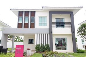 EP.1051 รีวิว บ้าน แลนซิโอ คริป เทพารักษ์-กิ่งแก้ว Lanceo Crib Theparak-Kingkaew