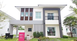 EP.1051 รีวิว บ้าน แลนซิโอ คริป เทพารักษ์-กิ่งแก้ว Lanceo Crib Theparak-Kingkaew