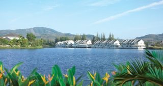 บ้านเดี่ยว แลนด์ แอนด์ เฮ้าส์ พาร์ค ภูเก็ต Land and House Park Phuket