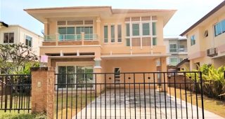บ้านเดี่ยว เลอ นครินทร์ ศรีนครินทร์ Le Nakarin Srinakarin