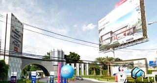 บ้านเดี่ยว มณียา มาสเตอร์พีซ รัตนาธิเบศร์ Maneeya Masterpiece Rattanathibet