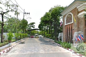 บ้านเดี่ยว บ้านมัณฑนา ศรีนครินทร์ (ซอยศรีด่าน 22) Mantana Srinakarin