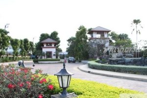 บ้านเดี่ยว นันทวัน ปิ่นเกล้า-พระราม 5 Nantawan Pinklao-Rama 5