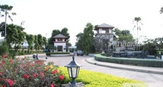 บ้านเดี่ยว นันทวัน ปิ่นเกล้า-พระราม 5 Nantawan Pinklao-Rama 5