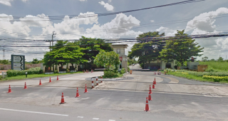 บ้านเดี่ยว อาร์เค โฮม พาร์ค 1 RK Home Park 1