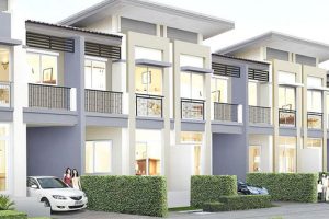 ทาวน์โฮม รสา แม็กซ์ วิลล์ พหลโยธิน 73 Rasa Maxx Ville