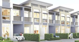 ทาวน์โฮม รสา แม็กซ์ วิลล์ พหลโยธิน 73 Rasa Maxx Ville