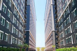 รีวิว คอนโด Regent Home บางซ่อน ติด MRT บางซ่อน ราคาเริ่มต้น 1 ล้านบาท*