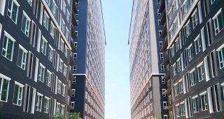 รีวิว คอนโด Regent Home บางซ่อน ติด MRT บางซ่อน ราคาเริ่มต้น 1 ล้านบาท*