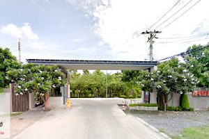 บ้านเดี่ยว เศรณี คาซ่า แจ้งวัฒนะ Seranee Casa Chaengwattana