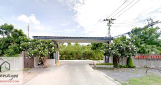 บ้านเดี่ยว เศรณี คาซ่า แจ้งวัฒนะ Seranee Casa Chaengwattana