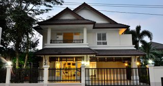 ศิมันตรา ลาดพร้าว 71 Simantra Ladprao 71