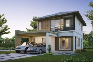 บ้านสีวลี มหาสารคาม Sivalee Mahasarakham
