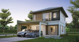 บ้านสีวลี มหาสารคาม Sivalee Mahasarakham