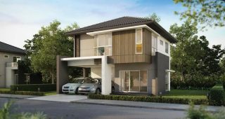 บ้านสีวลี สันกำแพง-เชียงใหม่ Sivalee Sankamphaeng Chiang Mai