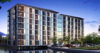 คอนโด ศุภวรรณ ริเวอร์ เพลส สุวรรณภูมิ Supawan River Place